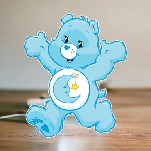 Care Bears Bedtime Character Prop Cutout